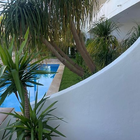 Casa Ole Apartment Jávea Exterior photo