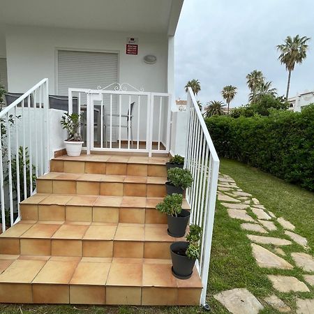 Casa Ole Apartment Jávea Exterior photo