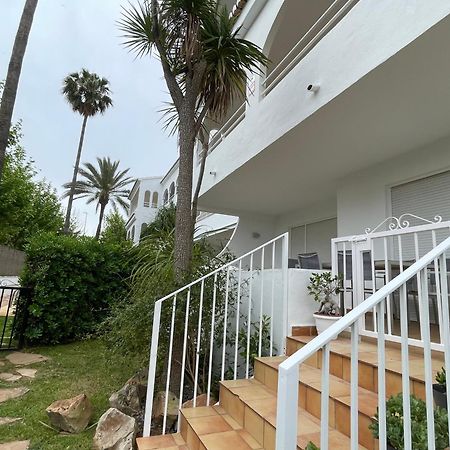 Casa Ole Apartment Jávea Exterior photo