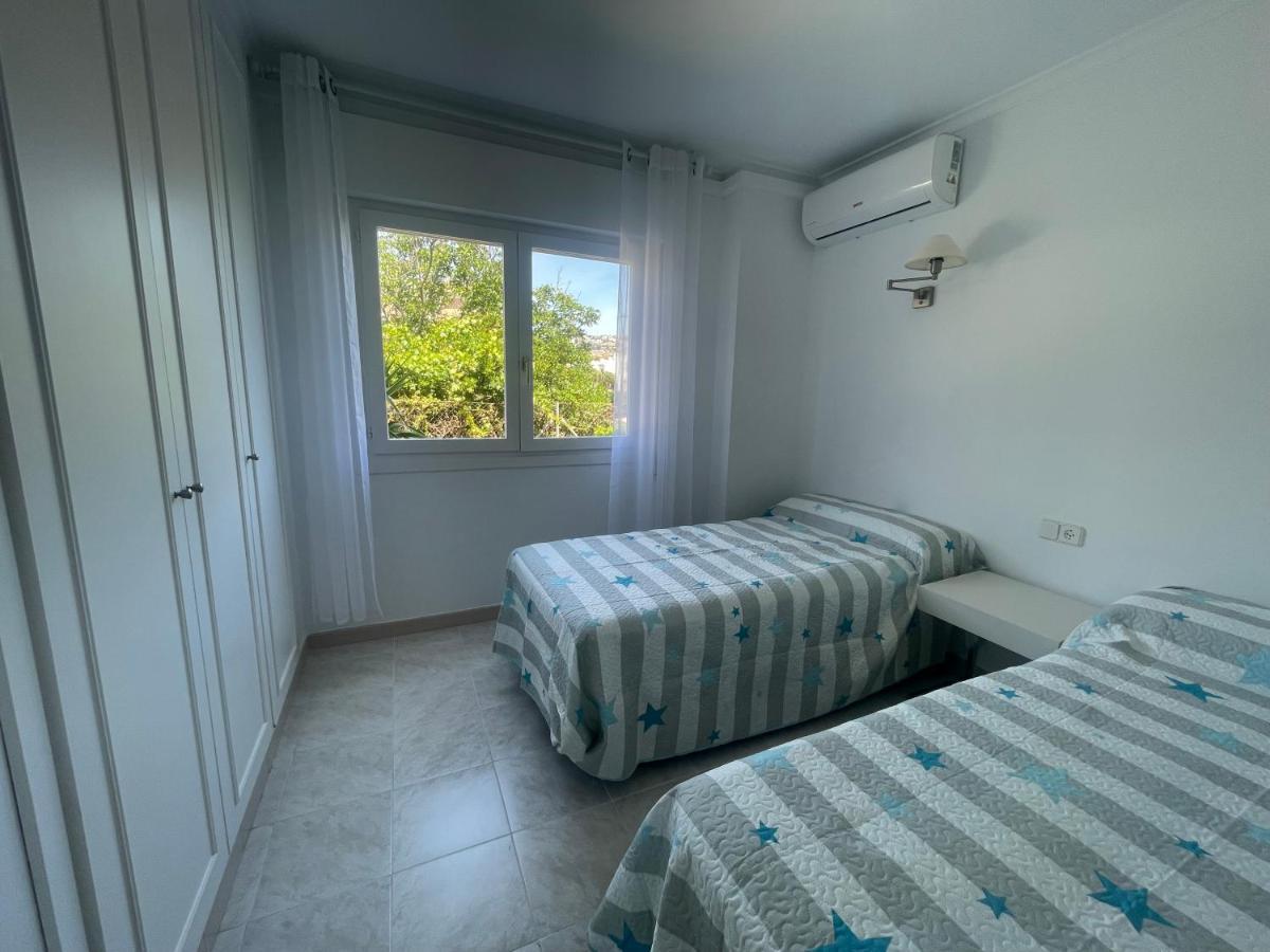 Casa Ole Apartment Jávea Exterior photo