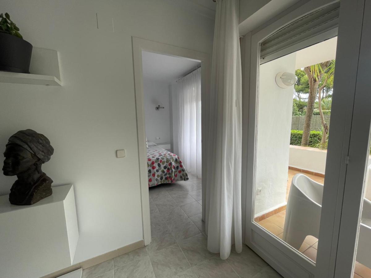 Casa Ole Apartment Jávea Exterior photo