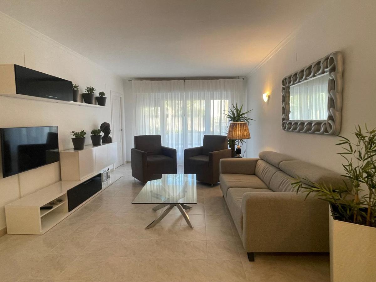 Casa Ole Apartment Jávea Exterior photo