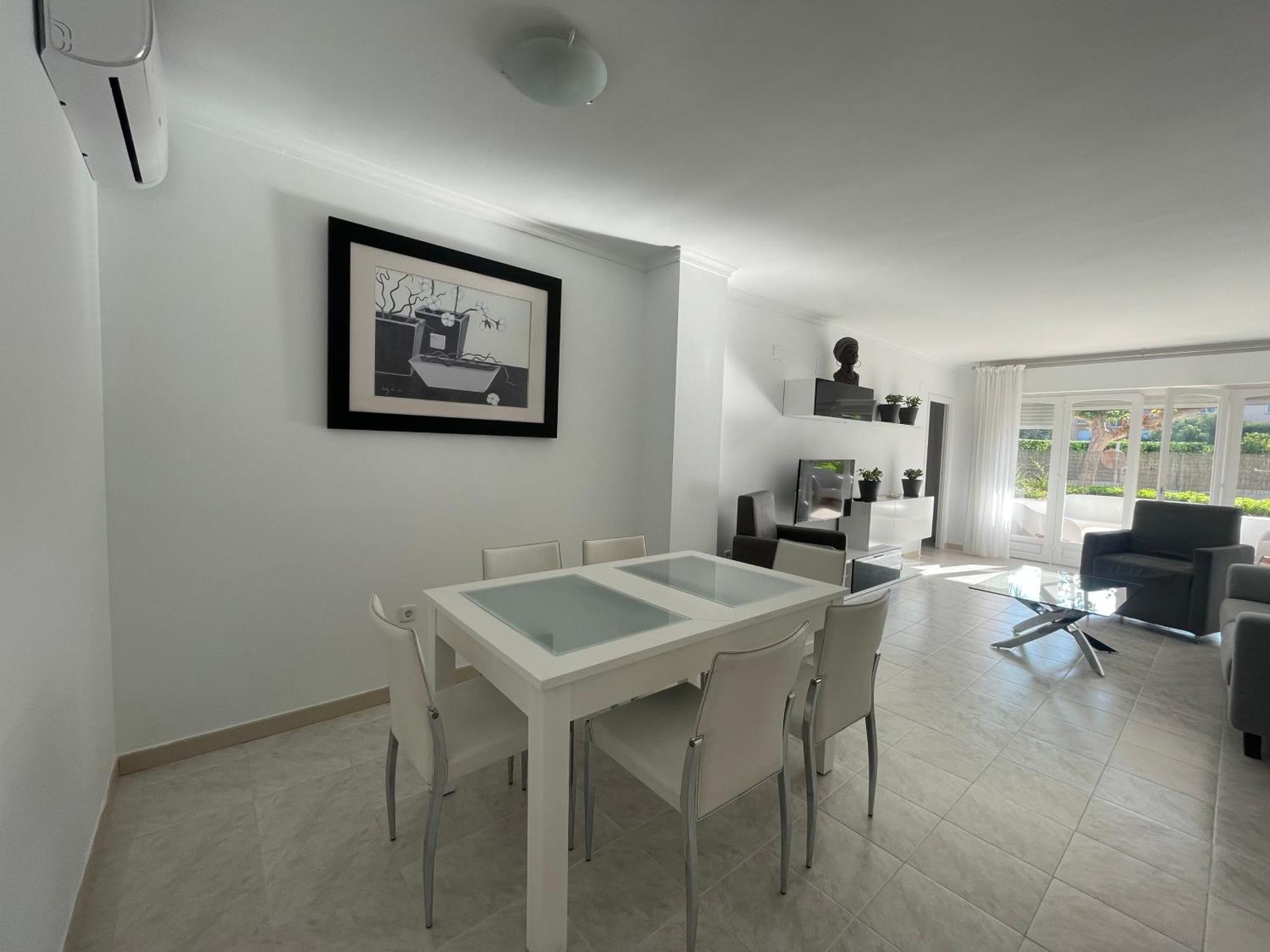 Casa Ole Apartment Jávea Exterior photo